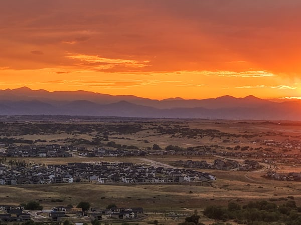 5969 Colorow Court, Parker, CO