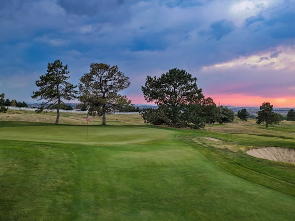 5969 Colorow Court, Parker, CO