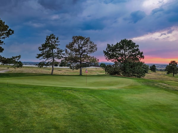 5969 Colorow Court, Parker, CO