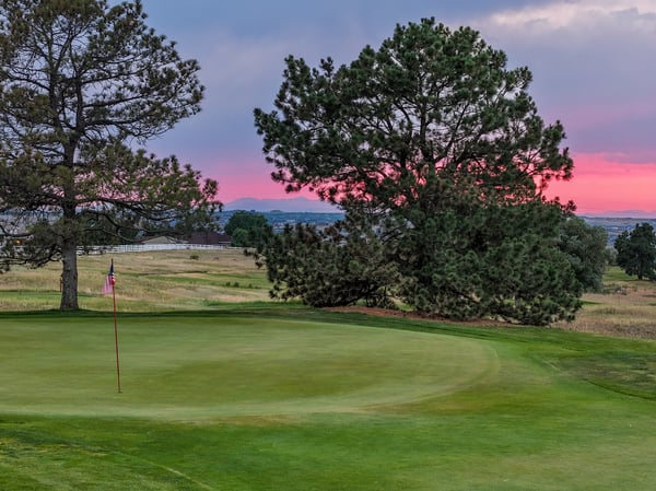 5969 Colorow Court, Parker, CO