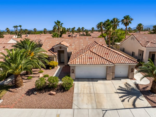 8021 Canyon Wren Ave., Las Vegas, NV