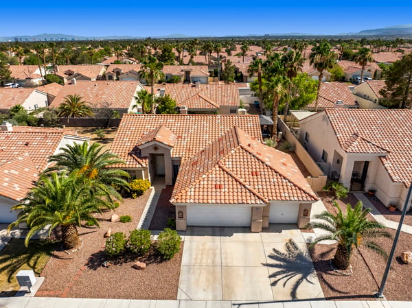 8021 Canyon Wren Ave., Las Vegas, NV