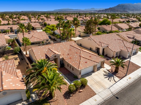 8021 Canyon Wren Ave., Las Vegas, NV