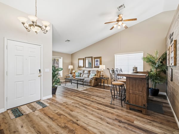 8021 Canyon Wren Ave., Las Vegas, NV