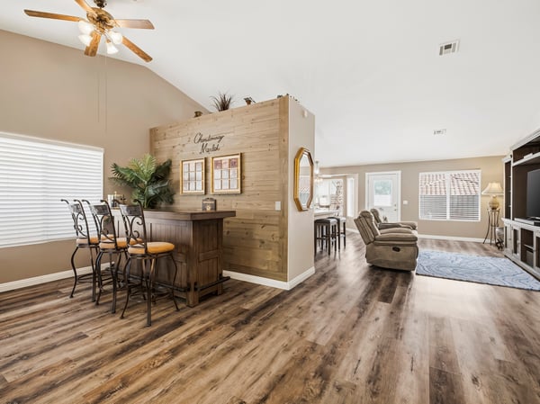 8021 Canyon Wren Ave., Las Vegas, NV