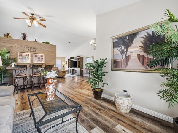 8021 Canyon Wren Ave., Las Vegas, NV