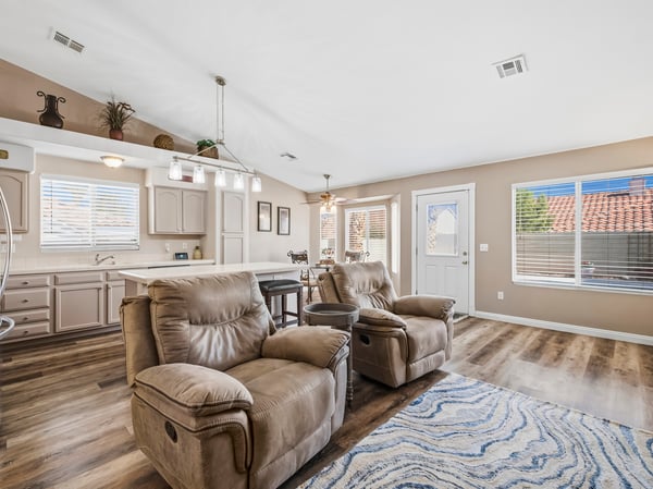 8021 Canyon Wren Ave., Las Vegas, NV