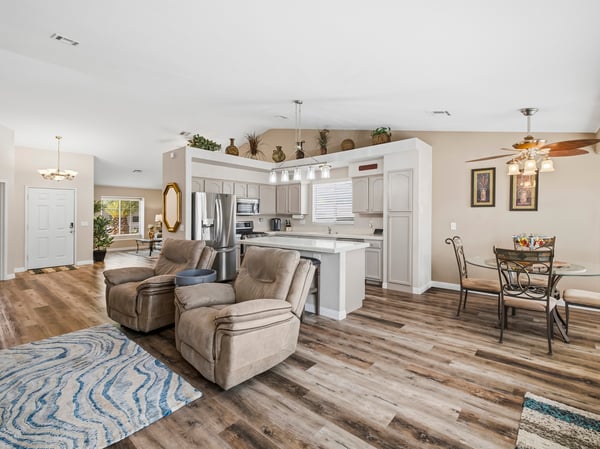 8021 Canyon Wren Ave., Las Vegas, NV