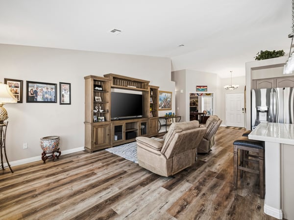 8021 Canyon Wren Ave., Las Vegas, NV