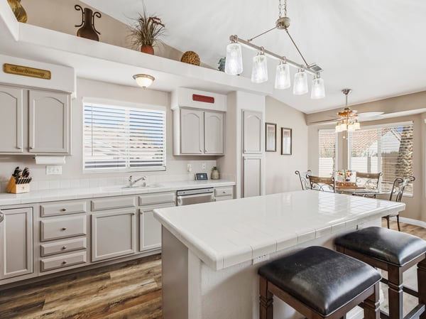 8021 Canyon Wren Ave., Las Vegas, NV