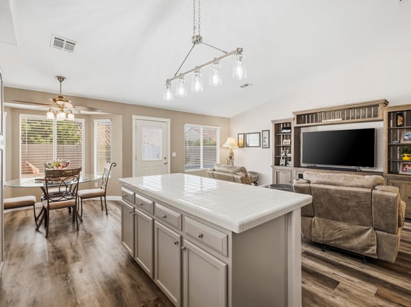 8021 Canyon Wren Ave., Las Vegas, NV