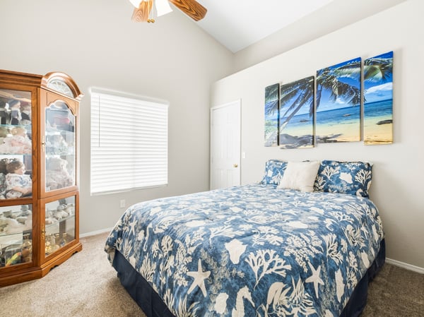 8021 Canyon Wren Ave., Las Vegas, NV