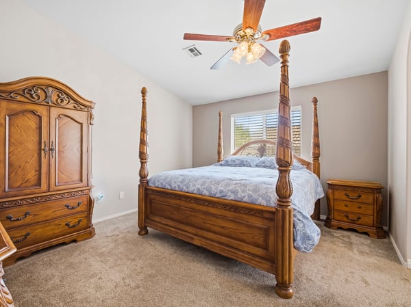 8021 Canyon Wren Ave., Las Vegas, NV