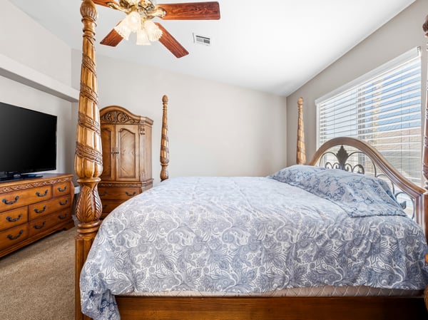 8021 Canyon Wren Ave., Las Vegas, NV