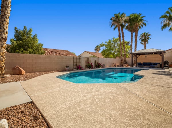 8021 Canyon Wren Ave., Las Vegas, NV