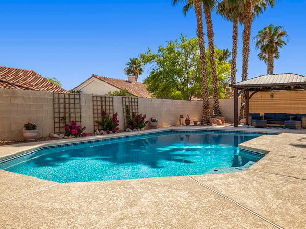 8021 Canyon Wren Ave., Las Vegas, NV