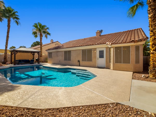 8021 Canyon Wren Ave., Las Vegas, NV