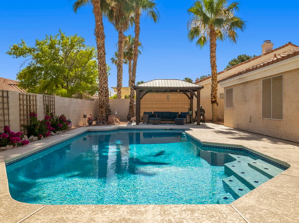 8021 Canyon Wren Ave., Las Vegas, NV