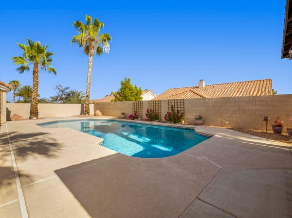 8021 Canyon Wren Ave., Las Vegas, NV