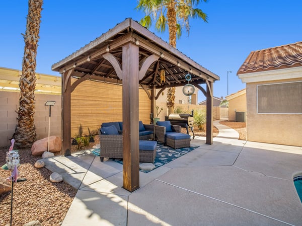 8021 Canyon Wren Ave., Las Vegas, NV
