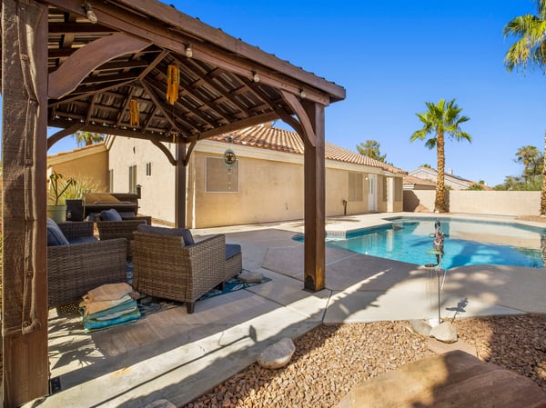 8021 Canyon Wren Ave., Las Vegas, NV