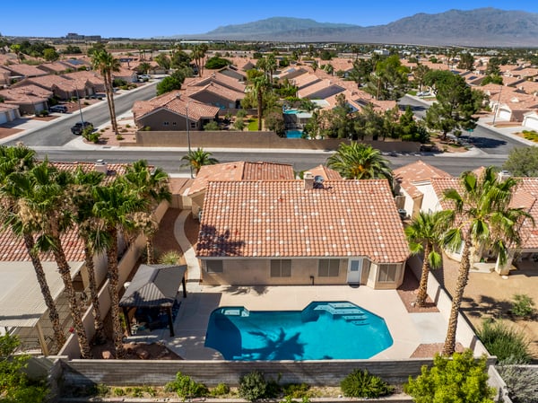 8021 Canyon Wren Ave., Las Vegas, NV