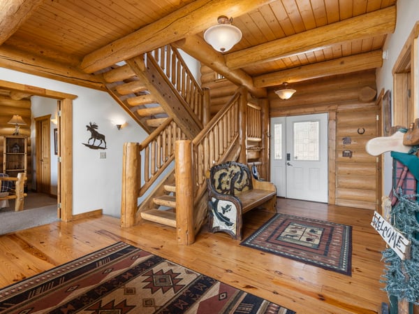 1586 SHEEP RIDGE ROAD, Fairplay, CO