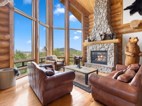 1586 SHEEP RIDGE ROAD, Fairplay, CO