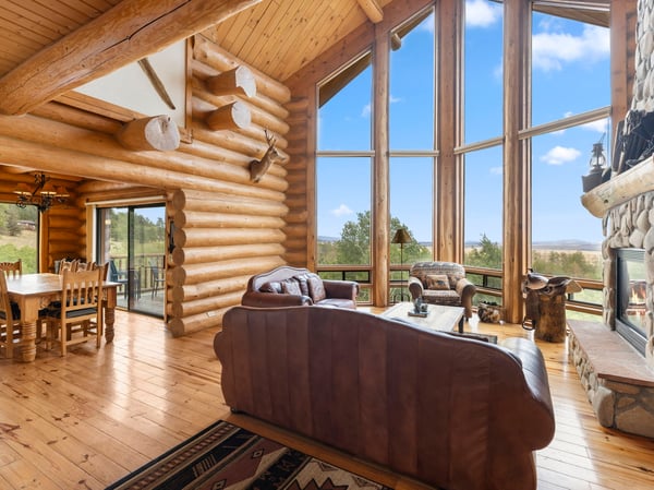 1586 SHEEP RIDGE ROAD, Fairplay, CO