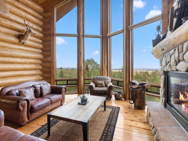 1586 SHEEP RIDGE ROAD, Fairplay, CO
