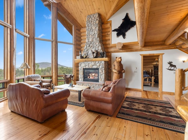 1586 SHEEP RIDGE ROAD, Fairplay, CO
