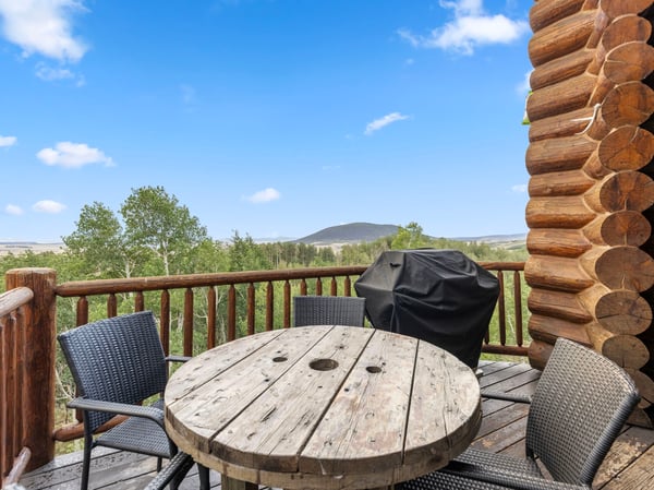 1586 SHEEP RIDGE ROAD, Fairplay, CO