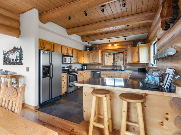1586 SHEEP RIDGE ROAD, Fairplay, CO