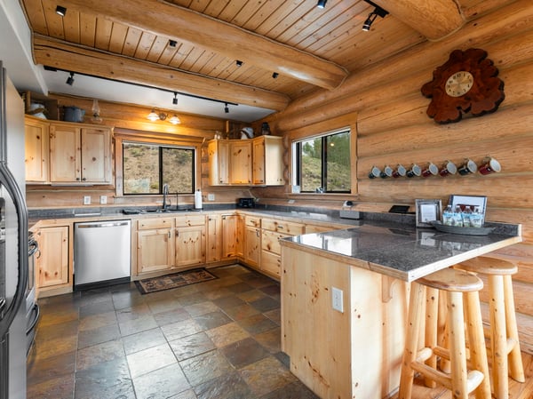 1586 SHEEP RIDGE ROAD, Fairplay, CO