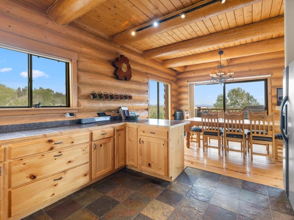 1586 SHEEP RIDGE ROAD, Fairplay, CO