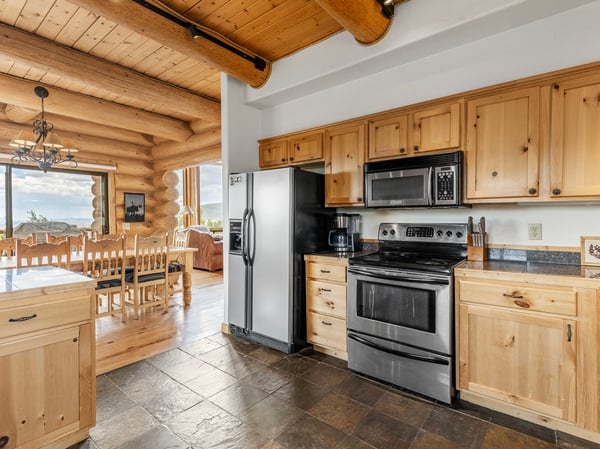 1586 SHEEP RIDGE ROAD, Fairplay, CO