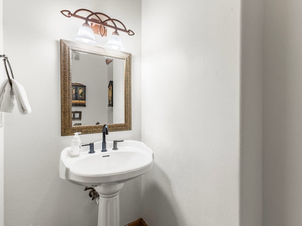 1586 SHEEP RIDGE ROAD, Fairplay, CO