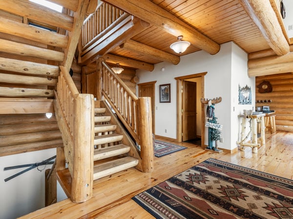 1586 SHEEP RIDGE ROAD, Fairplay, CO