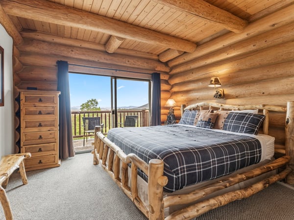 1586 SHEEP RIDGE ROAD, Fairplay, CO