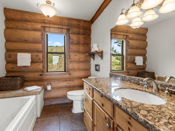1586 SHEEP RIDGE ROAD, Fairplay, CO