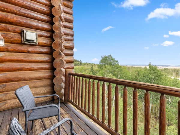 1586 SHEEP RIDGE ROAD, Fairplay, CO
