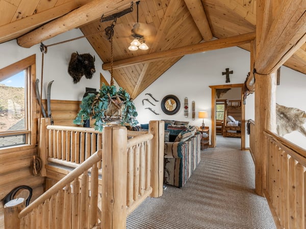 1586 SHEEP RIDGE ROAD, Fairplay, CO