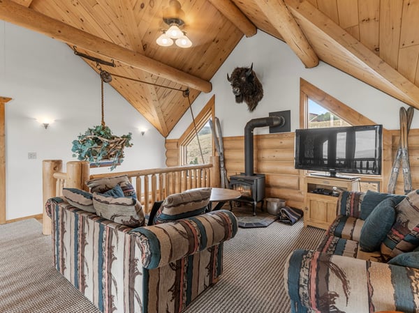 1586 SHEEP RIDGE ROAD, Fairplay, CO