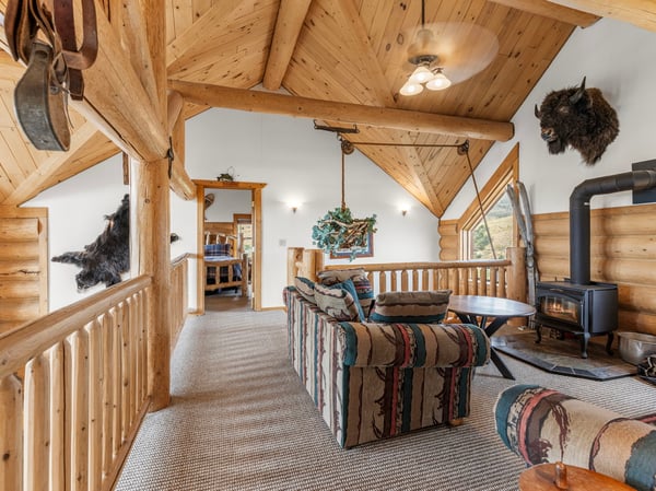 1586 SHEEP RIDGE ROAD, Fairplay, CO