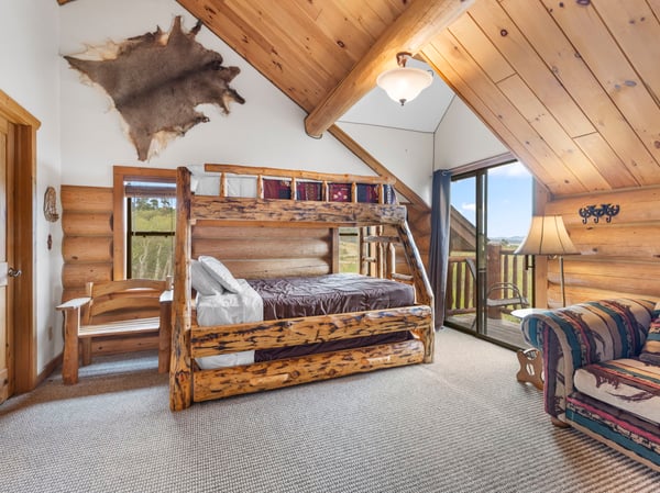 1586 SHEEP RIDGE ROAD, Fairplay, CO