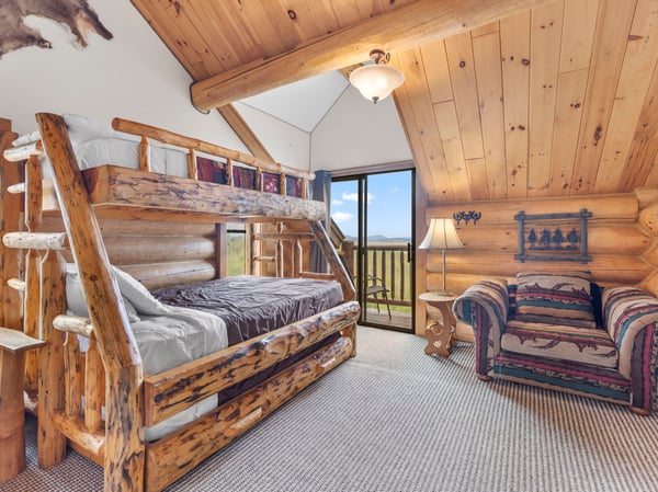 1586 SHEEP RIDGE ROAD, Fairplay, CO