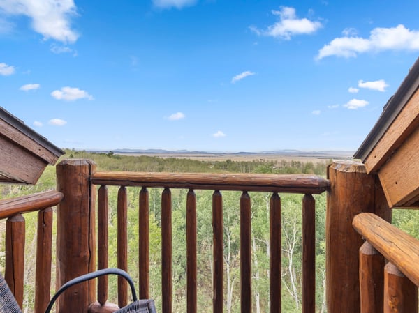 1586 SHEEP RIDGE ROAD, Fairplay, CO