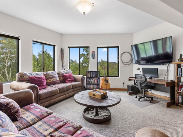 1586 SHEEP RIDGE ROAD, Fairplay, CO
