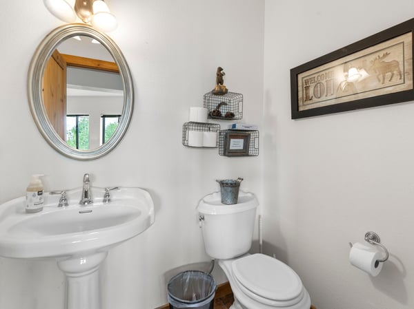1586 SHEEP RIDGE ROAD, Fairplay, CO