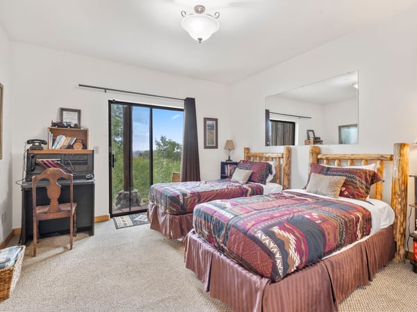 1586 SHEEP RIDGE ROAD, Fairplay, CO